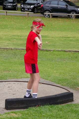 St Joes Sports - 2021 