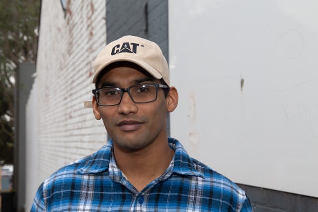 Vox Pop -  05.08.2021 