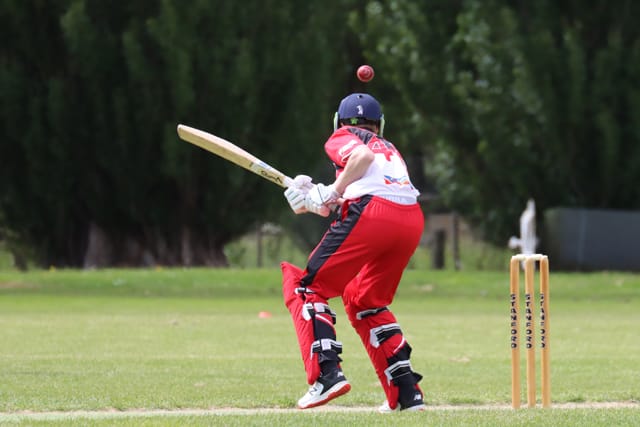 Cricket U16s Warragul v Longwarry-Catani - 20112021