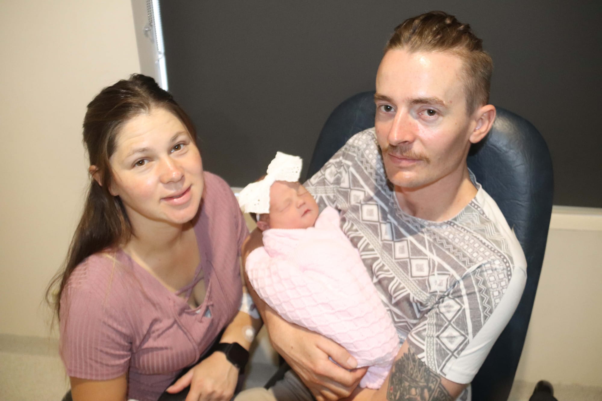 Two babies 01.03.2022