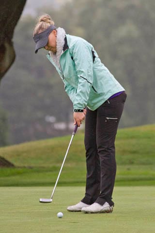 Golf Pro Am - 16012021