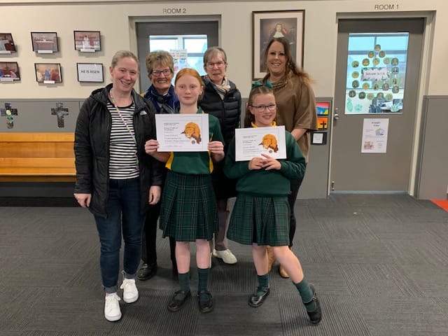 Learning public speaking skills