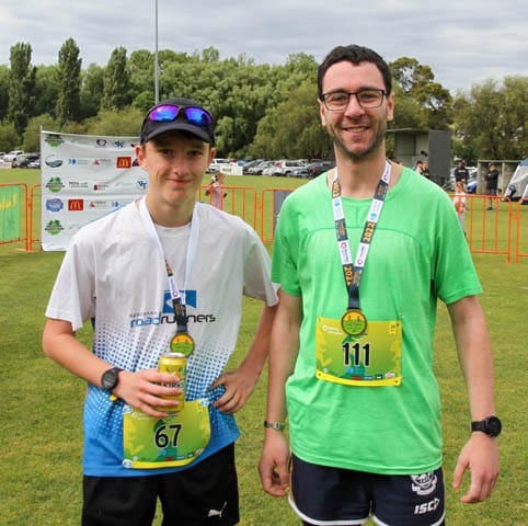 Hallora Marathon 11.12.22