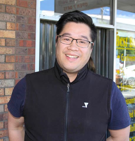 Vox Pop - 31.10.2023