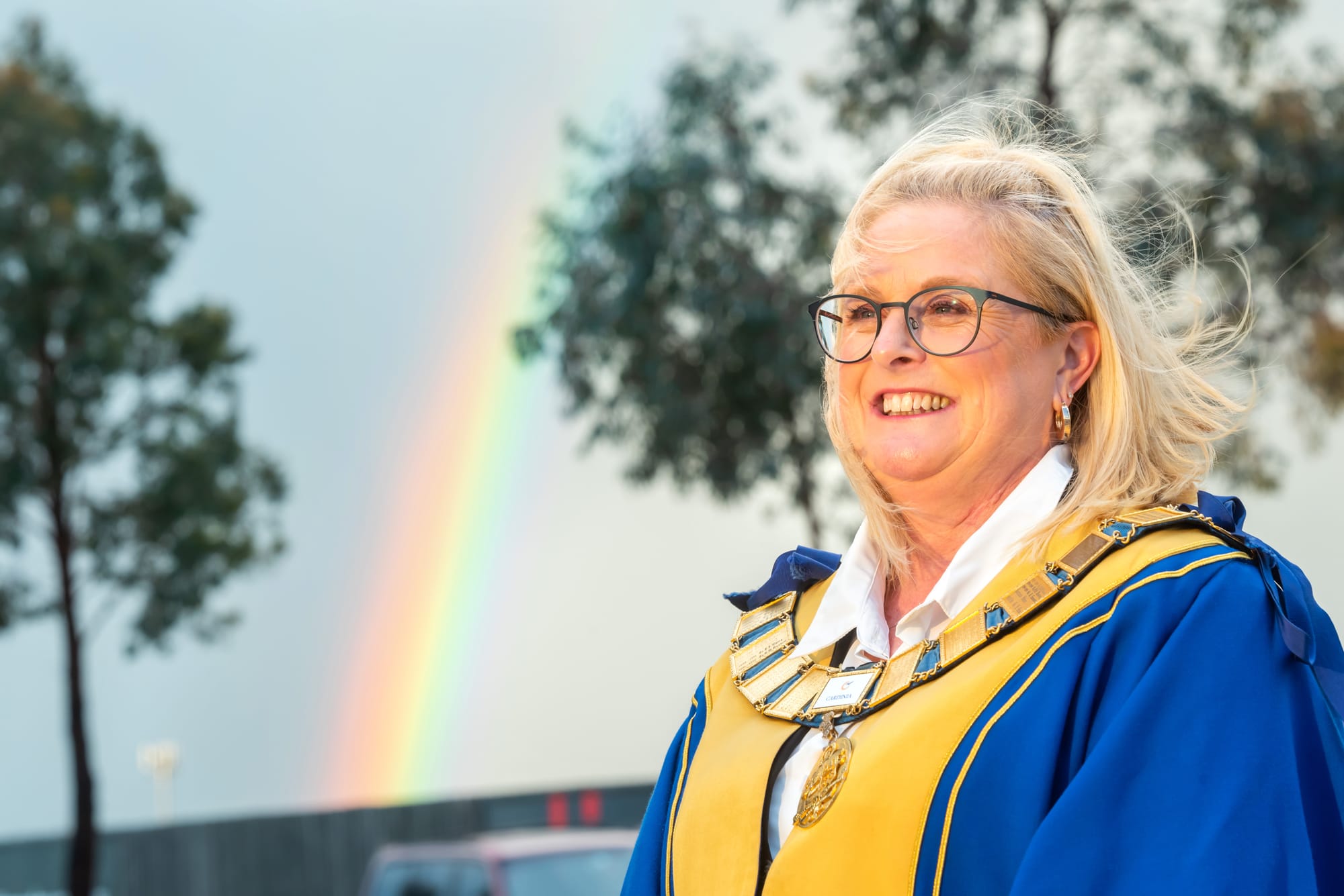 New leaders installed in Cardinia shire