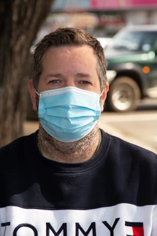 Vox Pop - 09.09.2021 