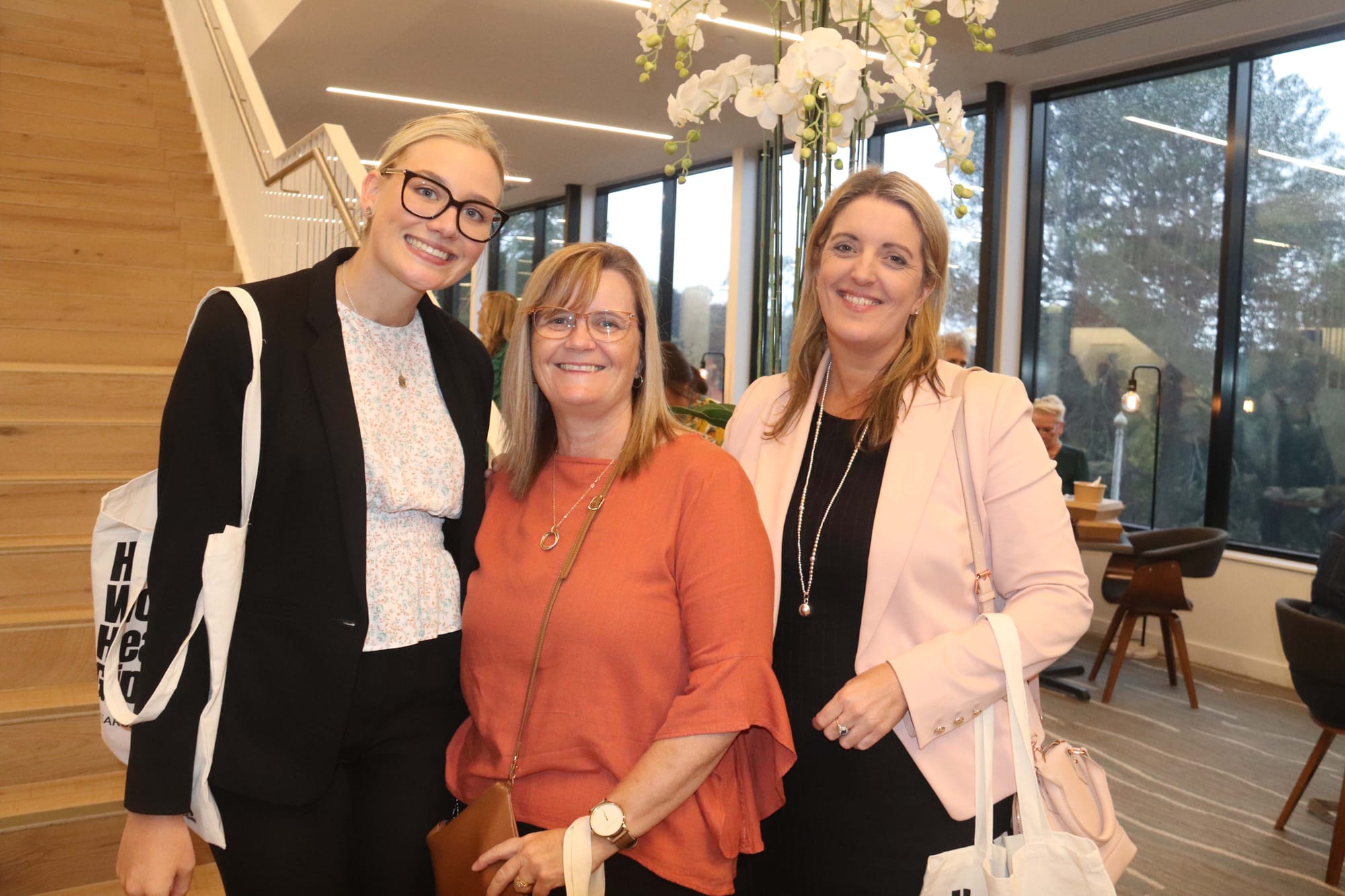 IWD event - 15.03.2022