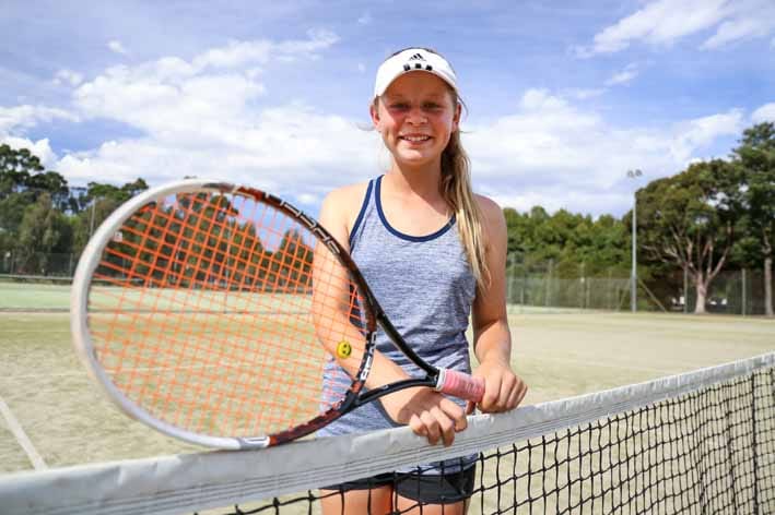 Jemma jumps to number 12 ranking