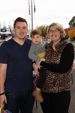 Vox pop - 25.05.2021 