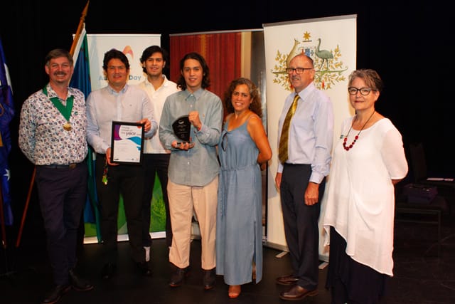 Australia Day Warragul - 26.01.2022