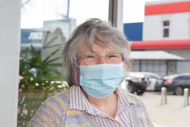 Vox Pop - 12.08.2021 