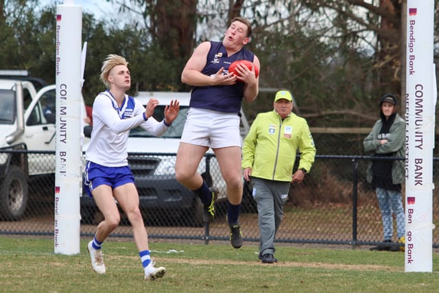 Football EDFL Seniors Neerim South Vs. Catani - 03.07.2021