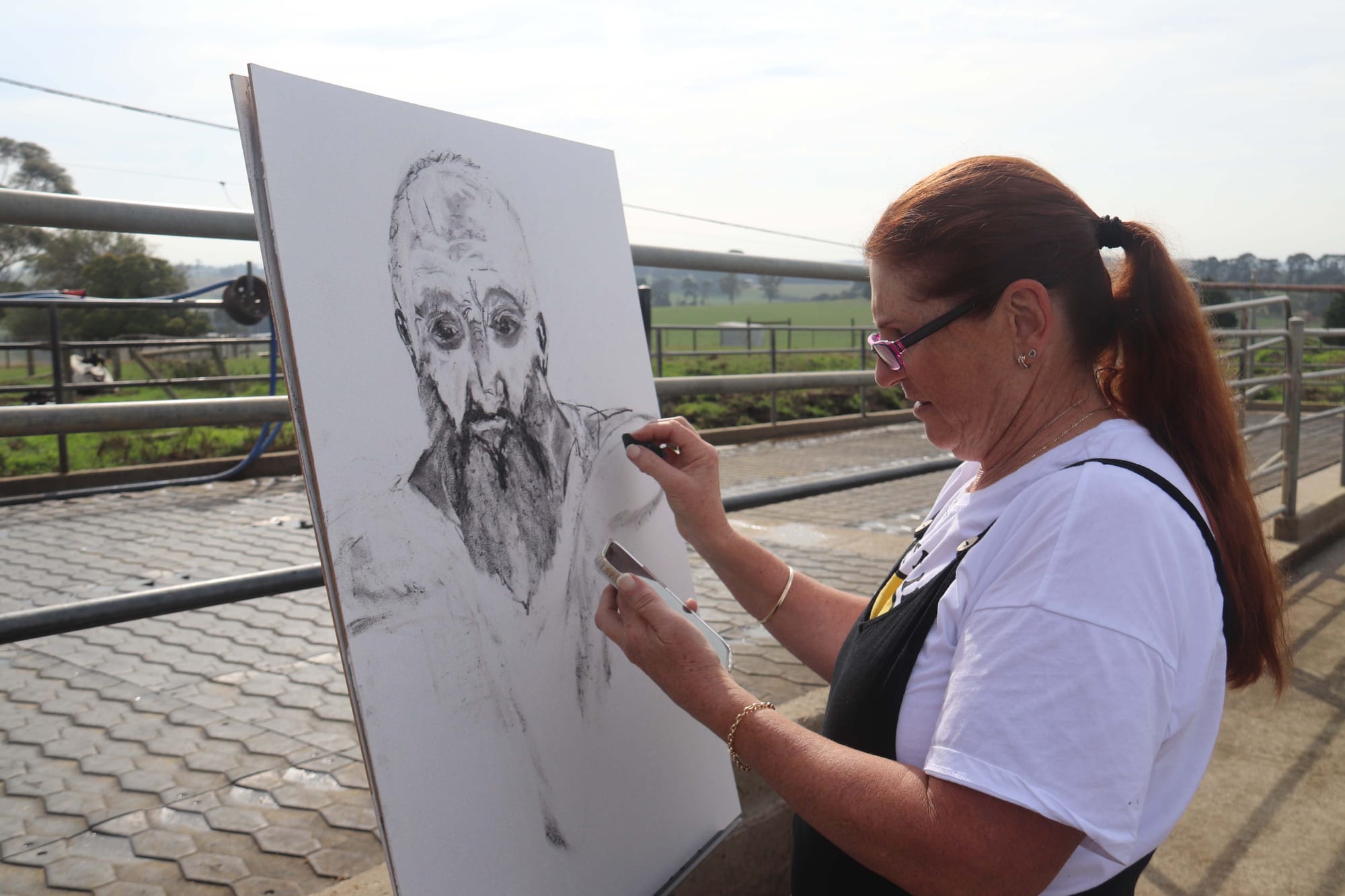 Archibald - Joe Meggetto - 05.04.2022