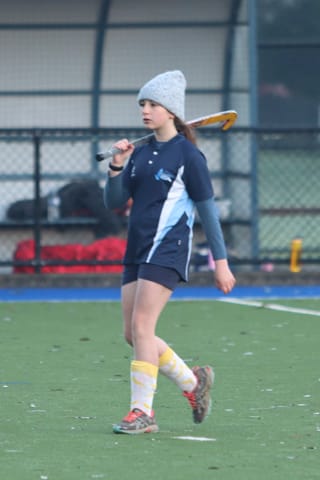 Hockey (U12's) Gulls Vs. Drouids - 19.06.2021