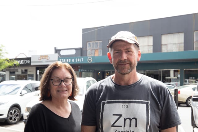 Vox Pop - 23.12.2021