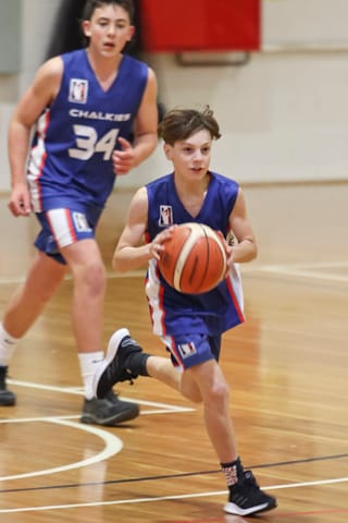 Basketball - 22.06.2021 