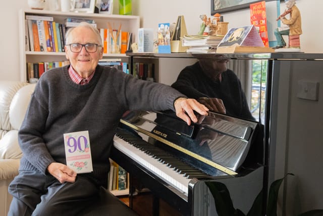 Albert Fox - 07.10.2021 