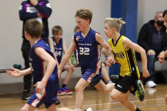 Basketball - 20.08.2021 