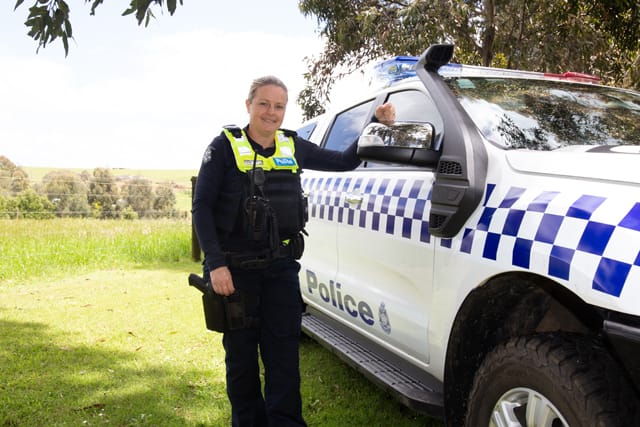 Farm Crime - 11.11.2021