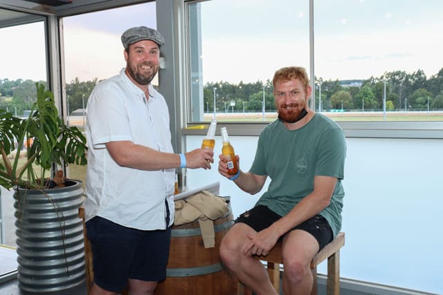 Warragul Cup - 14.01.2022