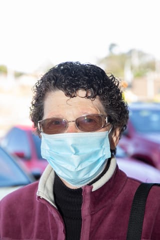 Vox Pop -  23.09.2021 