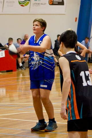 Basketball - 25.05.2021 