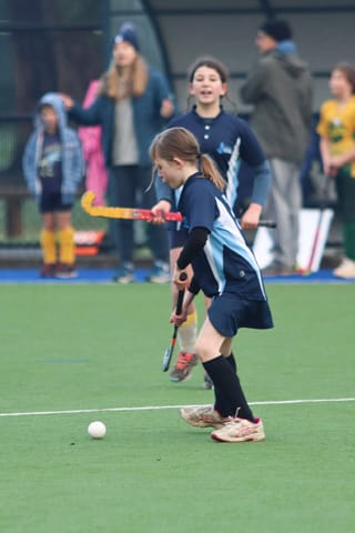 Hockey (U12's) Gulls Vs. Drouids - 19.06.2021