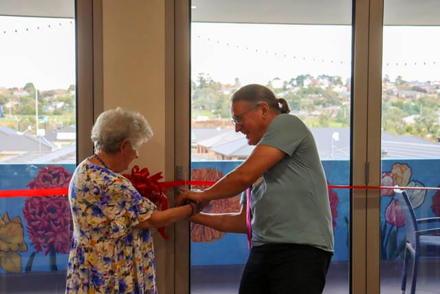 Abbey Gardens Grow - 18.06.2024