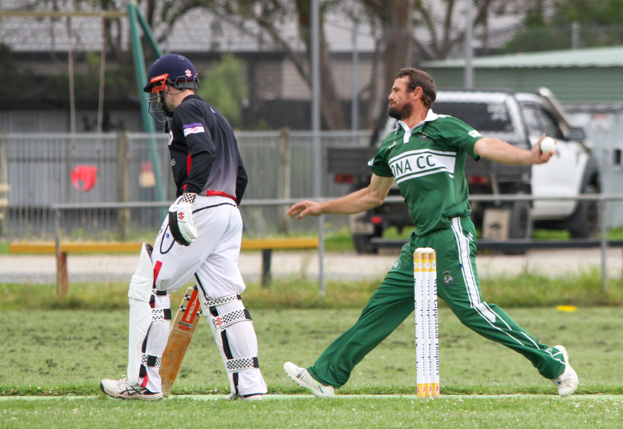 Swampies smash seriously big win