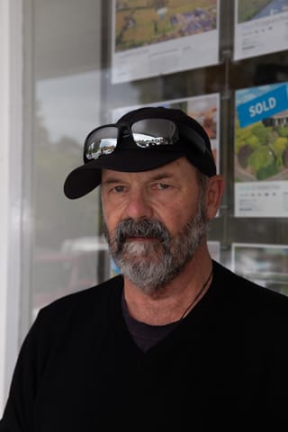 Vox Pop - 18.11.2021