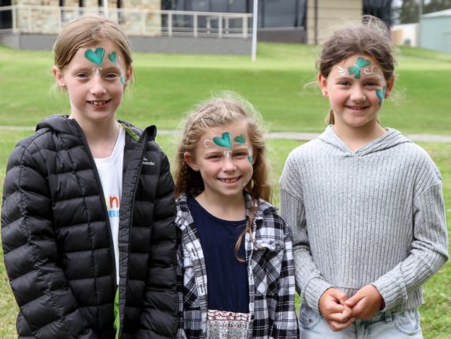 Drouin Boxing Day Races - 26.12.21