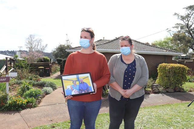 Home Invasion - 2020