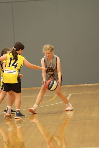 Basketball - 17.02.2022