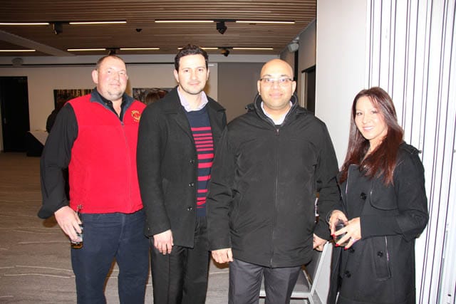 Hospital Launch - 04.07.2023