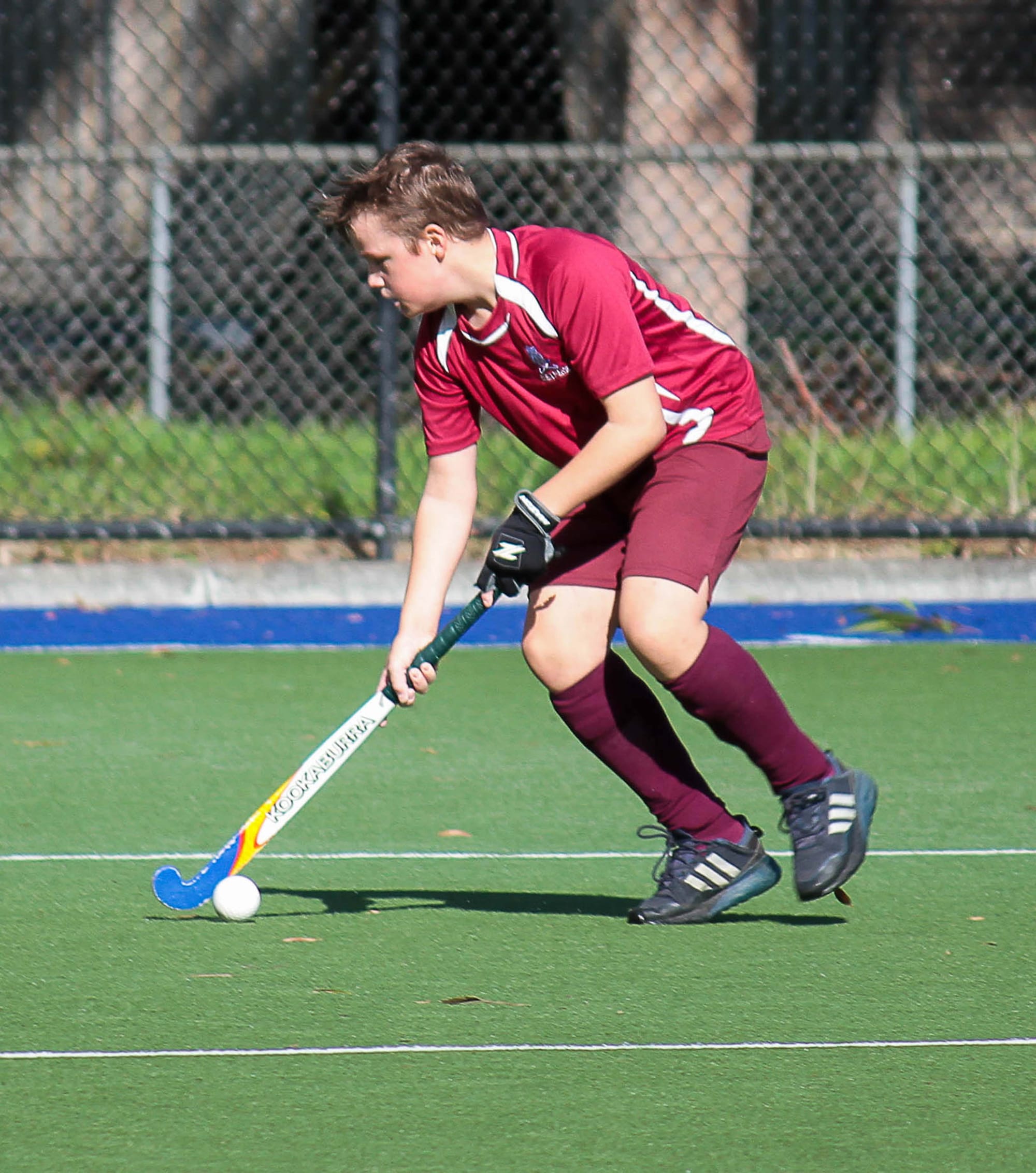 Hockey Gulls Vs. Aztecs 30.04.2022