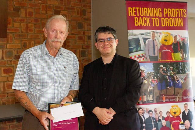 DDCF Chq Presentation - 14.12.2021