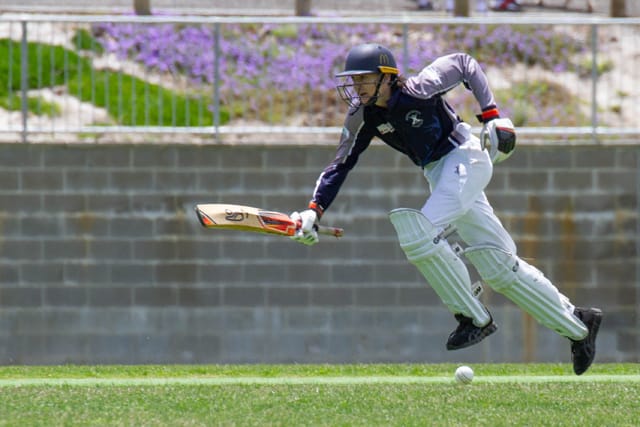 Cricket Div 1 Neerim v Catani - 27.11.2021