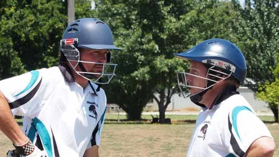Kumara dominates as cricket returns