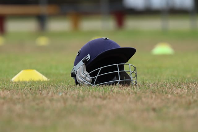 Cricket (U16's) Longwarry Catani Vs. Western Park - 15.01.2021