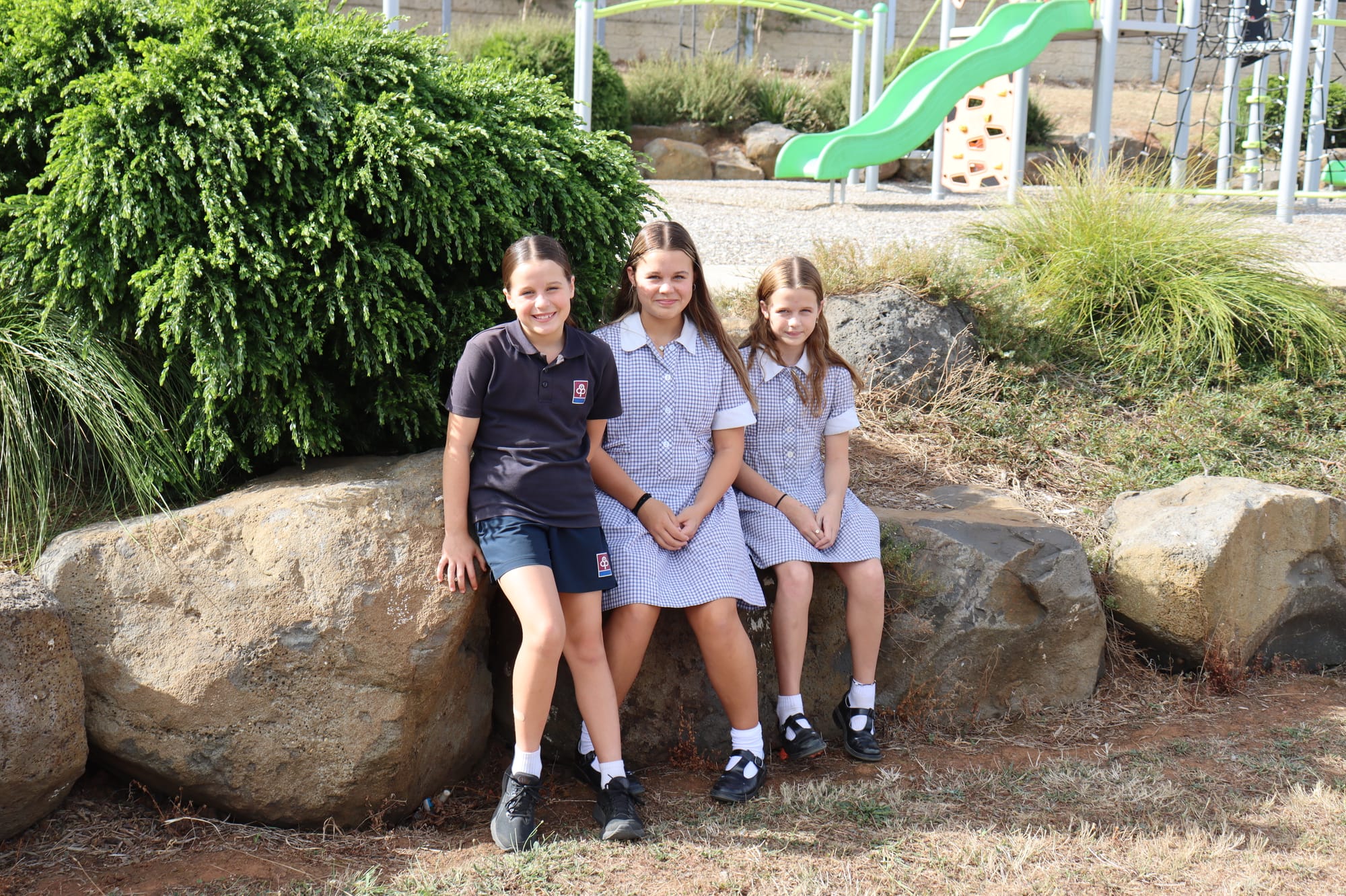 Park named for Kelly