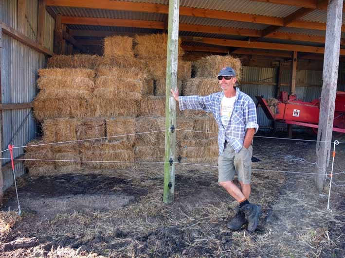 Big dry tests farmers