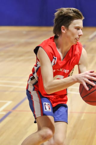 Basketball - 13.07.2021 