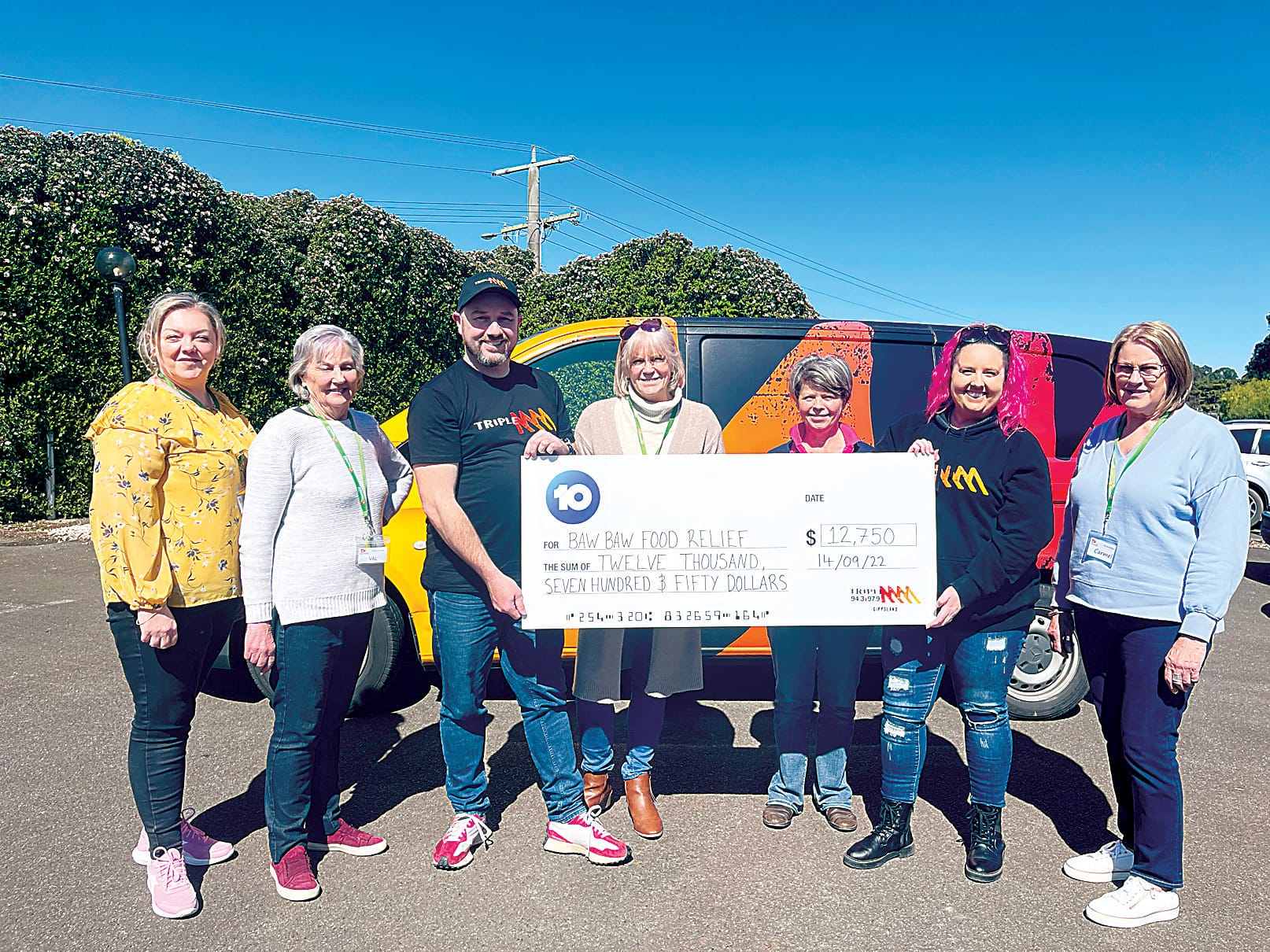 SnowFest raises $12,700