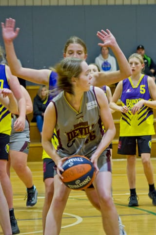 Basketball - 20.05.2021 