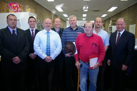 Amor scores top spot