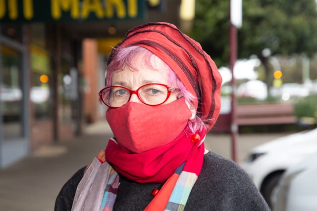 Vox Pop -  05.08.2021 