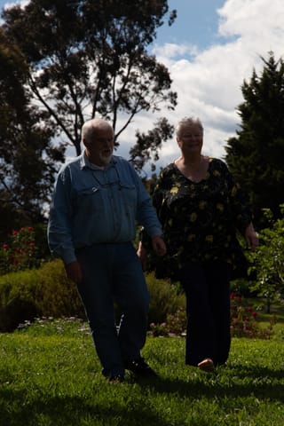 Covid 19 Survivors - 14.10.2021 