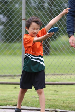 Little Athletics - 06.11.2021