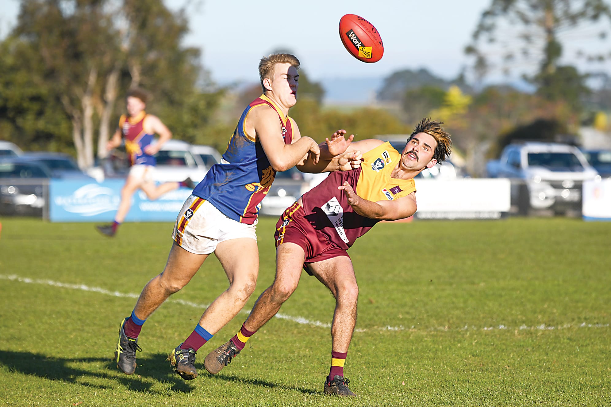 Plenty to offer in week two of Gippsland League split round
