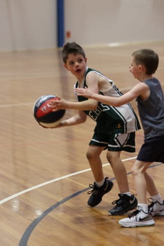 Basketball - 20.08.2021 